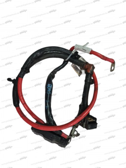 TKE akumulátor saru pozitív 2.2